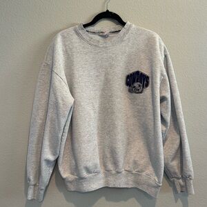 Vintage Dallas Cowboys crewneck